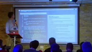 Luke Bond: Paz: Continuous Deployment Production Environments Built on CoreOS & Docker