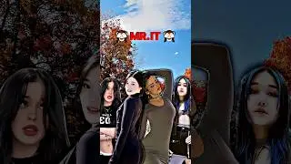 Tyla Dance PoP Like This 🥵 - Kika Kim × Nevada × Lunamccall × Dilaraa 🔥 