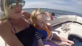 Day on the Bay