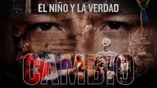 El Niño y La Verdad - Cambio [Official Audio]