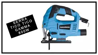 Did the Gamma 800w jigsaw arrive defective?