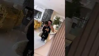 Miloşum geldii 😍😍