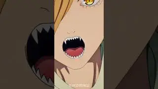 На колени, людишки! Человек - бензопила Chainsaw Man 