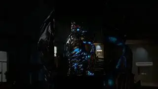 Savitar. Flash filmidan parcha.Dublajda Xosilbek Nazarov