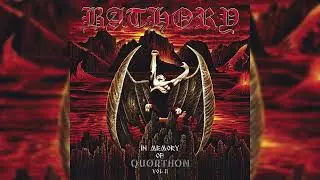 Bathory - One Rode To Asa Bay
