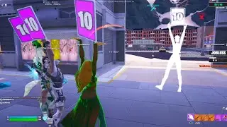Perfect Score Perfect Timing | Fortnite