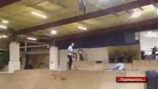 Funny fails / Приколы и фэйлы