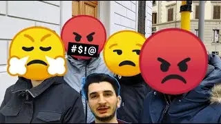 7 giorni di RABBIA