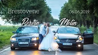Pervin & Metin 06.06.2019 Düğün | Wedding |