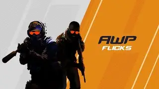 CS2 AWP Flicks