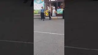 Золотой колос