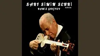 Segah muğamı