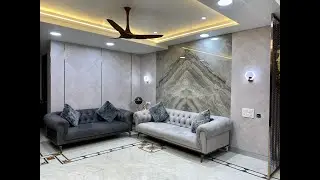 Living New in an Old House | Binge Studio | Bhagyashree & Dikshit | Chennai | Interior Design