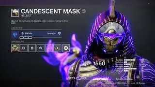 HOW TO GET THE NEW DESTINY 2 SOLSTICE ARMOR 2022! - How to Get Solstice 2022 ornament sets!