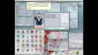 (REQUESTED) MSAgent on AmigaOS?! (fake)