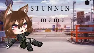 Stunnin meme
