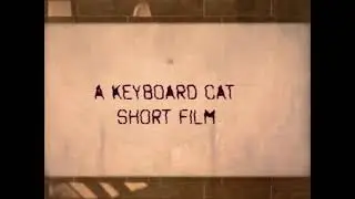 Keyboard Cat  Fresh Fish