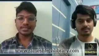 CCNA Success story With Venkanna Babu