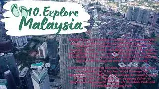 Explore Malaysia: Your Ultimate Guide to Culture, Nature, and Adventure | Expat Race