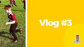 Vlog Kołcza #3: Jedno z najfajniejszych miejsc w Złoczewie i pełne boisko!