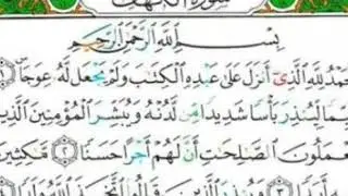 Surah kafh ki importance and fazil (Malik TV)