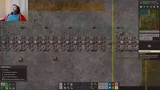 Factorio прохождение на русском