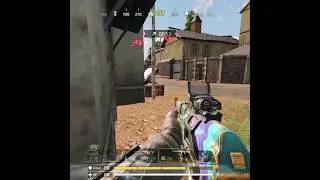 power of AK_47 #callofduty #codm #callofdutymobile #shorts