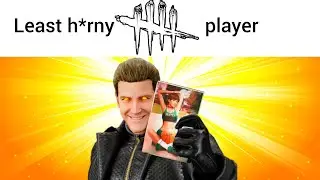 Dead By Daylight Killer Slander