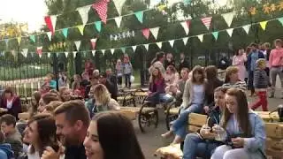 Ти кожен подих мій | Purim