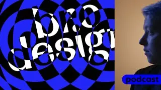 Podcast BroDesign — 9