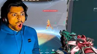 "Those Cypher Setups are unbeatable" - Valorant - SpicyCurry