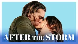 After The Storm (2019) | Full Movie | Madeline Leon | Bo Yokely | Carlisle J. Williams