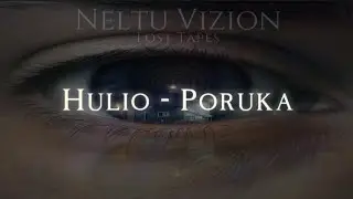 Hulio - Poruka (Official Visualizer)