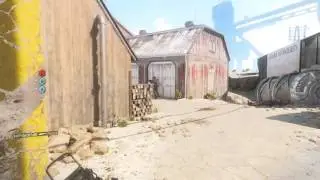 Black Ops Troll run