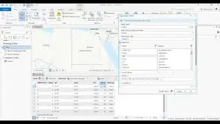 Convert an Excel sheet which contains points with their coordinate to a feature class on the map