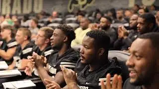 Baylor Week 4 Preparation: Well Off Media Secondary View