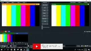 HOW TO ADD CAMERA TO YOUR LIVE STREAM USING vMIX