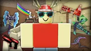 How Murder Mystery 2 Became One of the BIGGEST Roblox Game