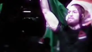 Дастин Парье ☠️VS  Конор МакГрегор 😈