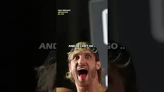 Logan Paul - Will He Show Up? 🤔