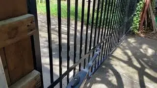 Richardson Gate Repair Experts - Reliable Solutions for Your Security