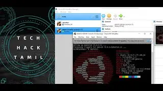 How to install Ubuntu Server 18.04.5 LTS in VirtualBox
