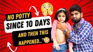 This kinda problem can be dangerous!!😳 #constipation #hard #stools #hydration #bleeding #pain