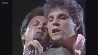 Billy Joel - You May Be Right (Live at Wembley Arena, London, June 8th, 1984, HD)