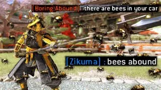 Bee Packed For Honor Moments