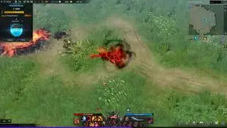 LOSTARK. Испытание Шанди