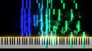 POLYUSHKA POLYE - Piano Tutorial [Nivek.Piano]