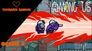 Among Us - Killed by....... me??????????????