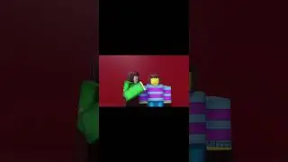 Despicable me but in Roblox  