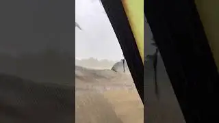 Продолжение того самого урагана